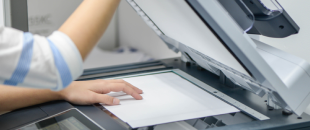 Image scanner - Printer